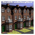 Underburghland